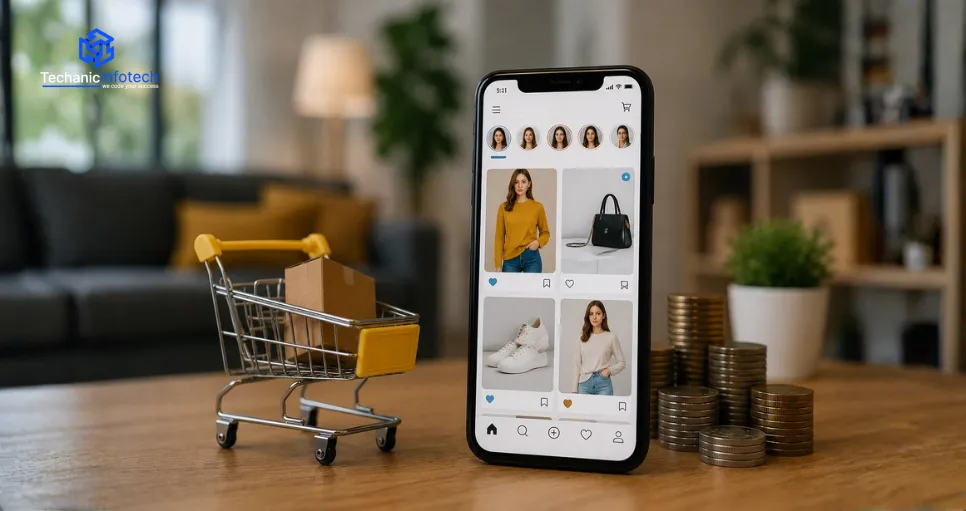 Social Commerce App Development Cost: Features and Pricing